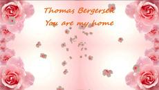 Thomas Bergersen - You are my home - Videoclip.bg
