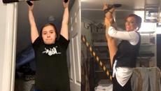 Hilarious Girl Fails - Funniest Girl Fails Compilation 2021 - Videoclip.bg