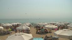 COVID и туризъм - Над 100 туристи с COVID по българското Черноморие от началото на август 2021 г. - Videoclip.bg