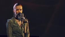 Анастасия Короленко - Как жаль - Videoclip.bg