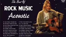 Acoustic Rock Compilation Best Rock Songs Of All Time - Videoclip.bg