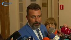 Филип Станев: Нашата позиция е ясна - Videoclip.bg