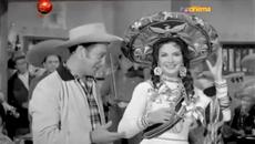 „La parranda“ – Elvira Quintana & Joaquín Cordero - Videoclip.bg