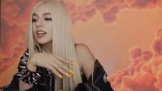 Ava Max - Salt (Music Video) - Videoclip.bg