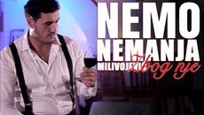 Nemanja Milivojevic NEMO - Zbog nje ( Official Video 2021 ) - Videoclip.bg