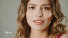 Felina Spring Summer 2022 - new Swimwear line Kythira - Videoclip.bg