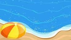 На Плажа.Весело Детско Стихче - Videoclip.bg