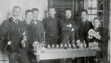 Who was Dr.Rudolf Weigl - Микробиолог Рудолф Вайгл с Google Doodle!!! Rudolf Weigl's 138-th Birthday - Videoclip.bg