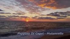 Peppino Di Capri - Melancolie -  BG субттитри - Videoclip.bg