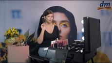 Антоанет Попова дава своите съвети за грим и красота - Videoclip.bg