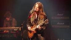 Larry Miller - Blues forever - Videoclip.bg
