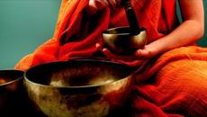 Тибетска лечебна медитационна музика: 4-7 Hz тета вълни, тази музика за медитация почиства аурата. Theta Waves - Videoclip.bg