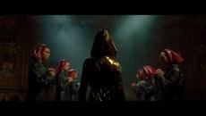 DASHI - ДЕВА МАРИЯ (ПРЕМЬЕРА КЛИПА) - Videoclip.bg