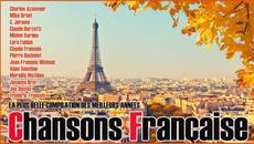 40 LES PLUS BELLES CHANSONS FRANCIASE - Videoclip.bg