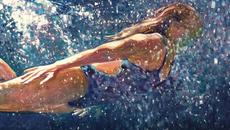 Alien Shivers - Videoclip.bg