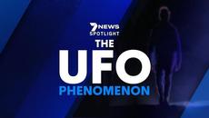 The UFO Phenomenon | Full Documentary 2021 | 7NEWS Spotlight - Videoclip.bg