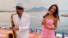 LAMBADA - Benedetta Caretta feat. Daniele Vitale - Videoclip.bg