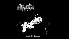 Люси Моят вампир !!! Dragsholm - Lucy My Vampyr (Single) Текст и Превод - Videoclip.bg