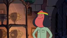 Време за Приключения |Далечни Земи |Wizard City -Началото - Videoclip.bg