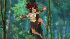 POKÉMON THE MOVIE: Secrets of the Jungle Trailer (2021) - Videoclip.bg