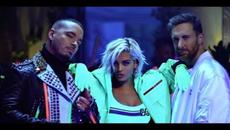 David Guetta, Bebe Rexha & J Balvin - Say My Name (Official Video) - Videoclip.bg