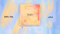 Rauf & Faik - Lola (Official audio) - Videoclip.bg