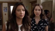 Малки Сладки Лъжкини - С04Е07 Част 2 - Videoclip.bg