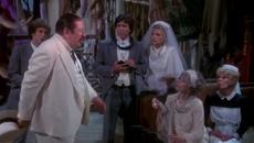 Чарли Чан и проклятието на кралицата на драконите ( Charlie Chan and the Curse of the Dragon Queen 1981 ) Е02 - Videoclip.bg