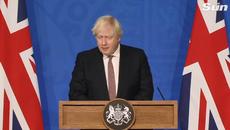 Liverpool explosion - Boris Johnson raises UK terror threat level to severe - Videoclip.bg
