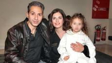 Δημήτρης Κόκοτας - Θα 'μαι κοντά σου - ще съм до теб - Videoclip.bg