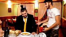 #Banatboysparody PROKLETA JE PROPUSNICA PARODIJA - CHUPA BEND (Karaoke Studio D) - Videoclip.bg