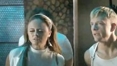 „Желязно небе“ 2 – комедия, II част - Videoclip.bg