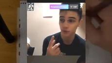 Denis Teofikov - Mi Amore (Acoustic Version) 2021 - Videoclip.bg