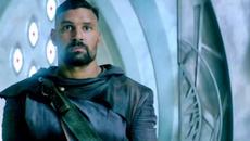 Κωνσταντίνος Γαλανός - Μείναμε στα λόγια - останахме на думи - Videoclip.bg