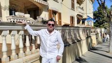 Σώτης Βολάνης - Πόσο μου λείπει - колко ми липсва - Videoclip.bg