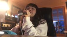 Happier by Olivia Rodrigo- cover by Kasey Fonda - Videoclip.bg