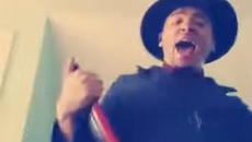 The Devil With the Devil - Larry Clinton (Pan Flute) (Ruby Jewels) {Masterpiece} - Videoclip.bg