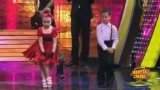 Детский Мега Танец - Videoclip.bg