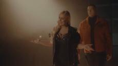 ELMA SINANOVIC & SLOBA RADANOVIC - DNO MOJE (OFFICIAL VIDEO 2021) - Videoclip.bg