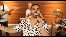 TOXIC BAND I ALDIN AVDIJAJ - ANDJELE PLAVI (COVER) 4K VIDEO - Videoclip.bg