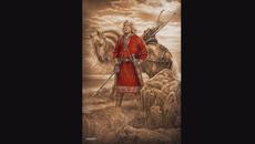 Bulgarian Drums - Videoclip.bg