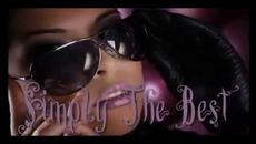 Tina Turner - The Best - С BG субтитри - Videoclip.bg