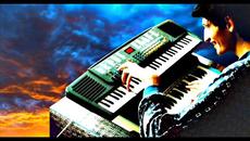 Битка в бъдещето - синтезатор - Videoclip.bg