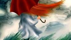 Утре идват проливни валежи и силен вятър в Югоизточна България - Videoclip.bg