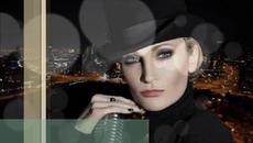 Patricia Kaas - Mademoiselle chante le blues - С BG субтитри - Videoclip.bg