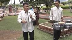 Por un Caminito, Cover Los Criollitos del Táchira - Videoclip.bg