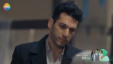 Aziz 4. Bölüm 2. Fragman | "Hayat satranç gibidir; ya piyon olursun ya şah..." - Videoclip.bg