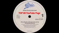 Miami Sound Machine Ft. Gloria Estefan - Falling In Love (Uh-Oh) (Extended Remix) - Videoclip.bg