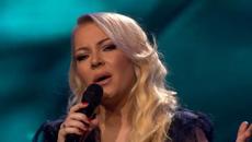 Ivana Selakov - Moje je ime sreca (Tv Prva 28.11.2021.) - Videoclip.bg