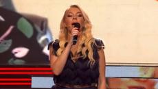 Ivana Selakov - Eto zato - (Tv Prva 28.11.2021.) - Videoclip.bg